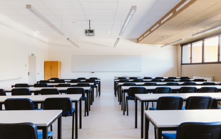 Decision Regarding Reopening Schools, Colleges On April 14 Education Minister